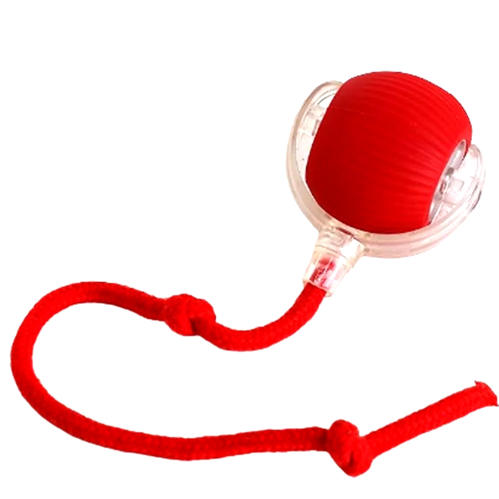 Electric Cat Toy Ball: Rechargeable Fun for Cats & Dogs