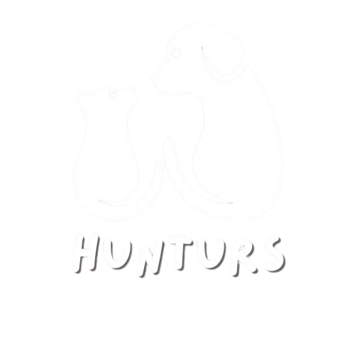 HuntUrs